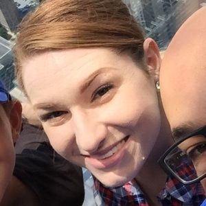 Meet your Posher, Christal